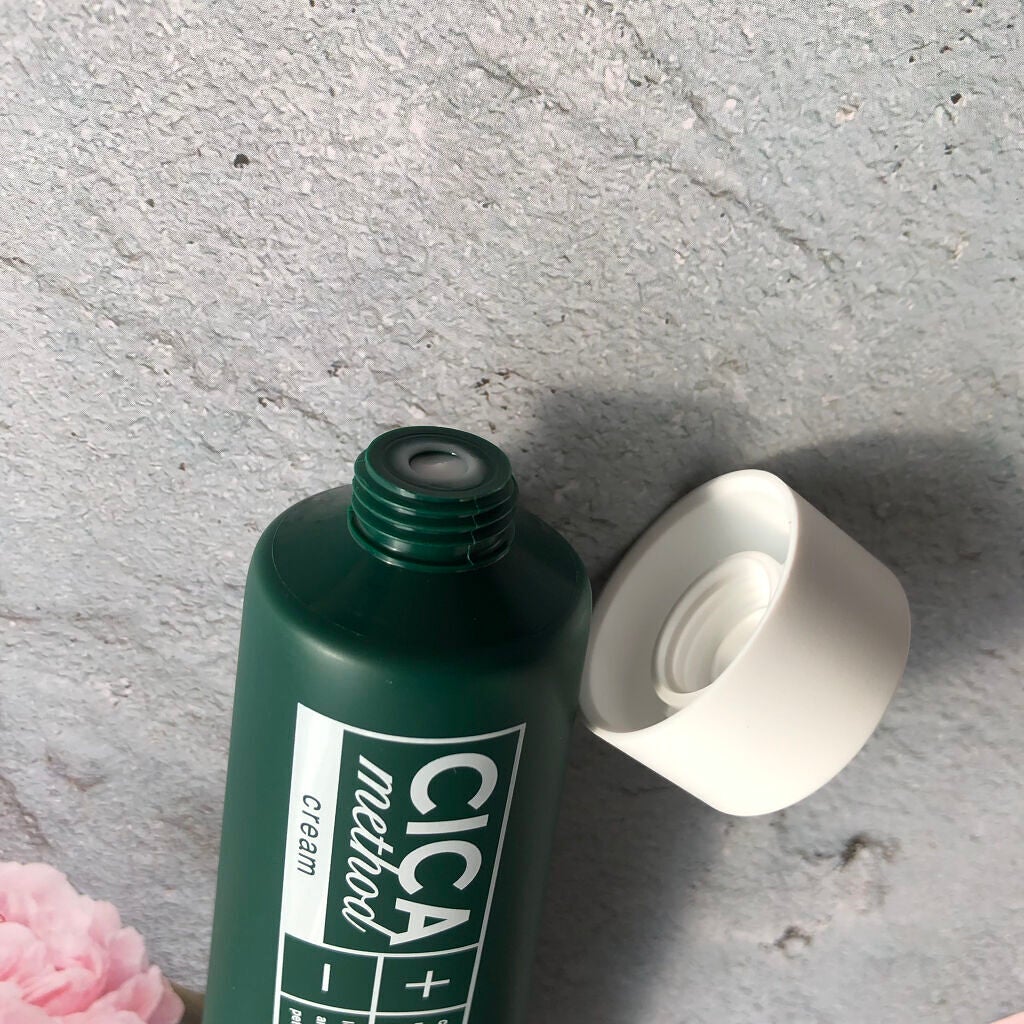 シカ メソッド クリーム/コジット/フェイスクリームを使ったクチコミ(3枚目)