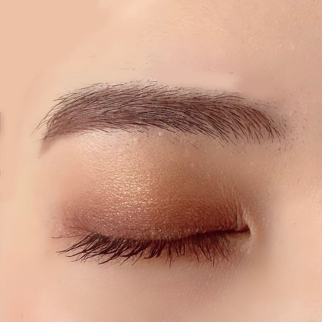 アイカラーレーション/LUNASOL/アイシャドウパレットを使ったクチコミ(4枚目)