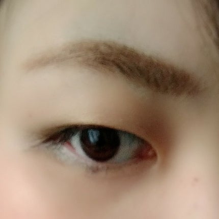 アイカラーパレット/ティアラガール/アイシャドウパレットを使ったクチコミ(3枚目)