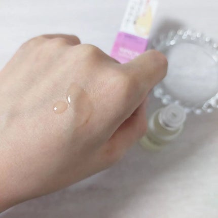 コスメ好きアラサー主婦💓フォロバ100💓 on LIPS 「˗ˏˋ濃密な1滴ˎˊ˗乾燥やハリ不足が気になる肌に𓂃◌𓈒..」(5枚目)