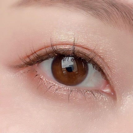 ワンピックアイシャドウパレット/APLIN/アイシャドウパレットを使ったクチコミ(7枚目)