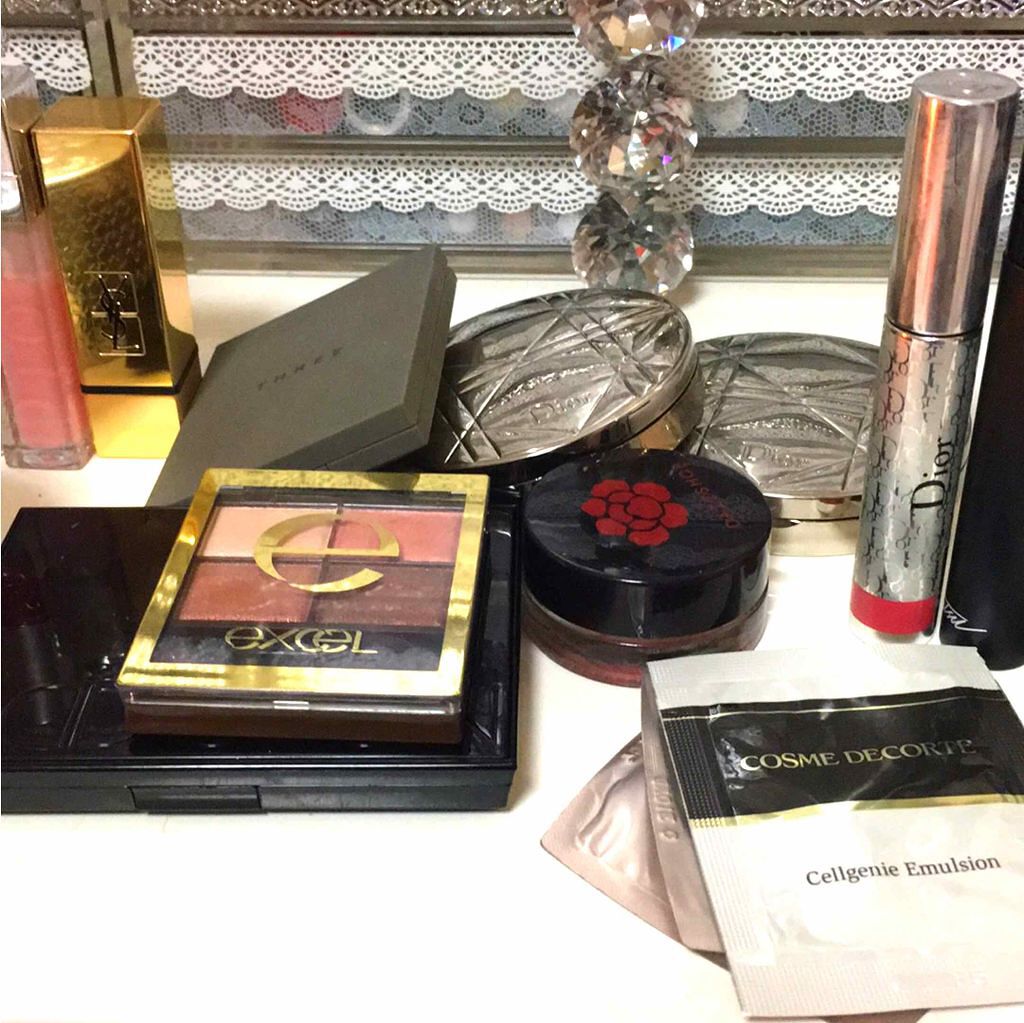 ディオールスキン ヌード エアー パウダー コンパクト/Dior/プレストパウダーを使ったクチコミ（2枚目）