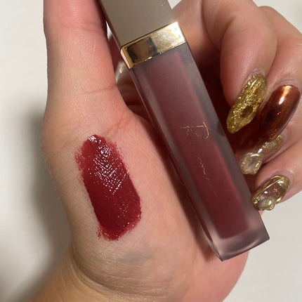 センシュアルフィックスティント/Ririmew/リップティントを使ったクチコミ(1枚目)