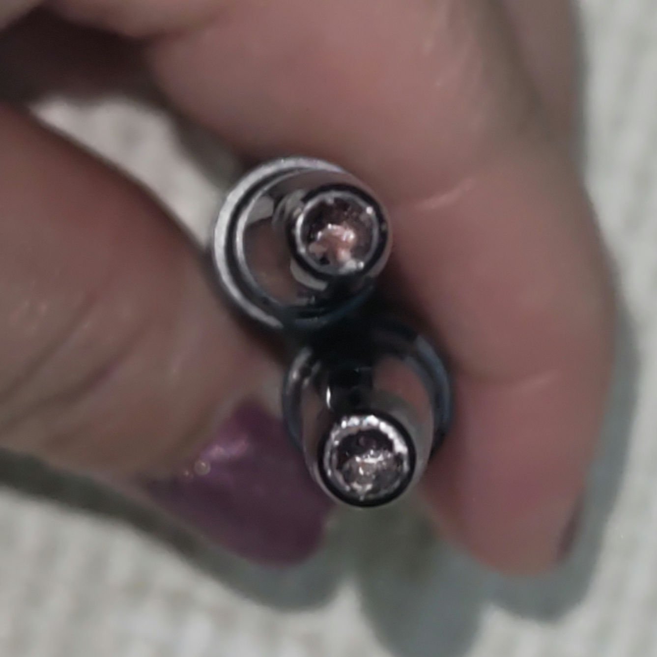 美酢 （希釈タイプ）/美酢(ミチョ)/その他飲むお酢を使ったクチコミ（3枚目）