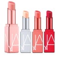 プレジャーシーカー アフターグロー リップバームセット  / NARS