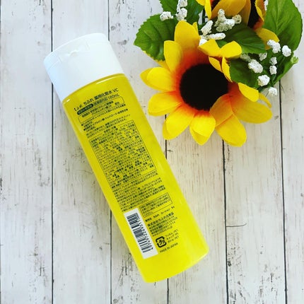 薬用化粧水 VC/ちふれ/化粧水を使ったクチコミ(2枚目)