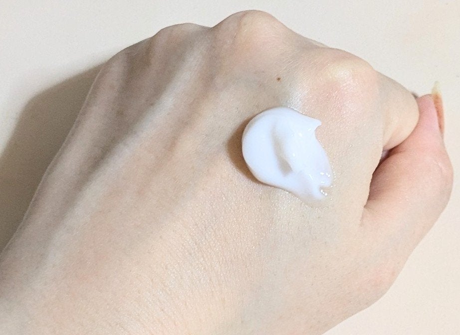 スペシャルジェルクリーム EX (ブライトニング) /アクアレーベル/オールインワン化粧品を使ったクチコミ(6枚目)