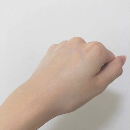 ノーセバム ミネラルパウダー/innisfree/ルースパウダーを使ったクチコミ(4枚目)