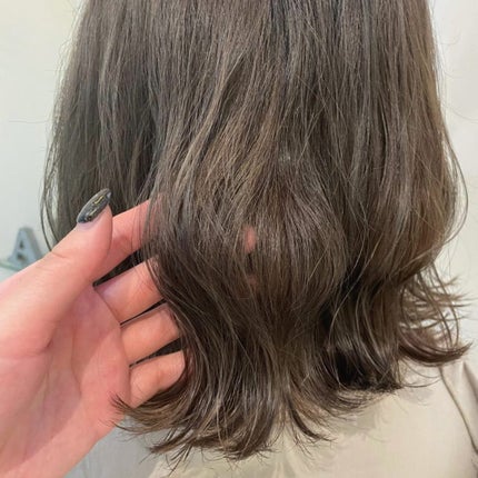 tsugumi on LIPS 「赤み撃退Olivegregecolor🐚🤍.赤み、オレンジに色..」(1枚目)