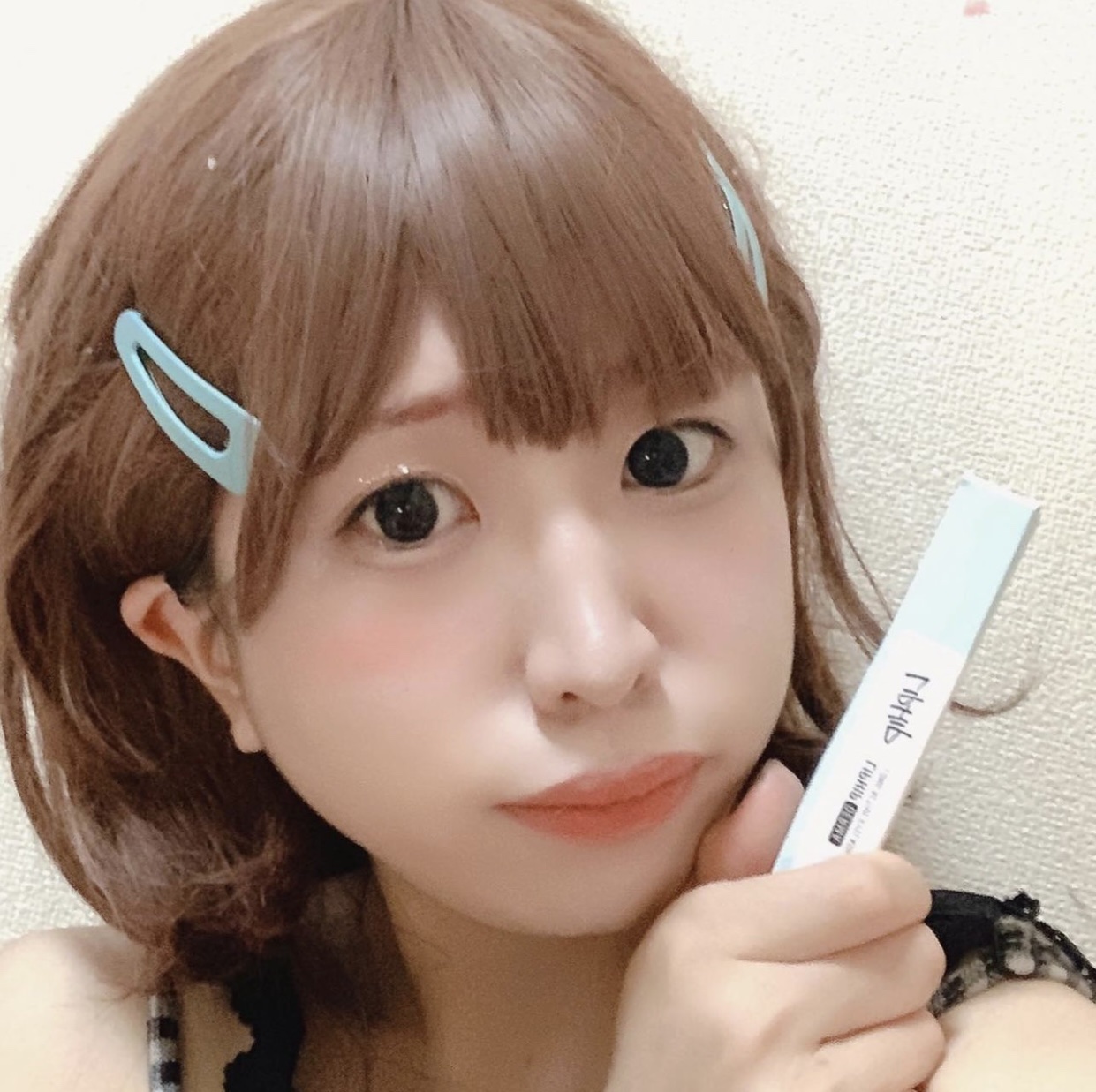 ダーマ ロングアクティブ アイラッシュセラム/LIPHIP(リップヒップ)/まつげ美容液を使ったクチコミ（1枚目）