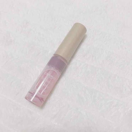 ボリュームアップレディグロス/キャンメイク/リップグロスを使ったクチコミ(1枚目)