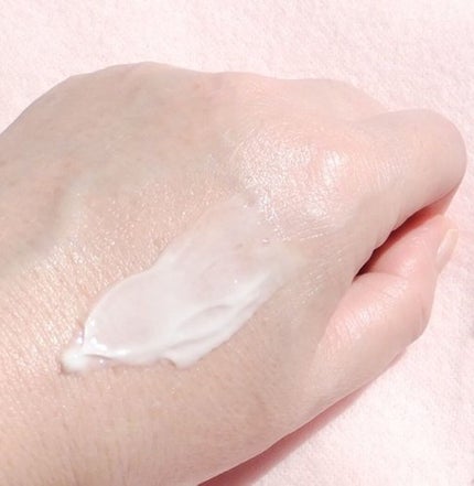 モイスチュア ハンドクリーム/カルテHD/ハンドクリームを使ったクチコミ(5枚目)