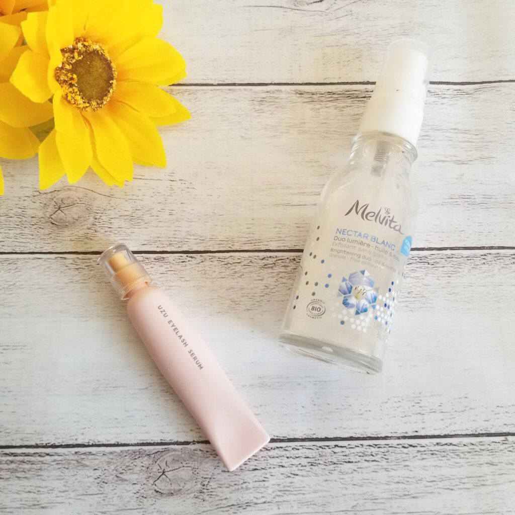 モイストバリアクリーム/エトヴォス/フェイスクリームを使ったクチコミ（2枚目）