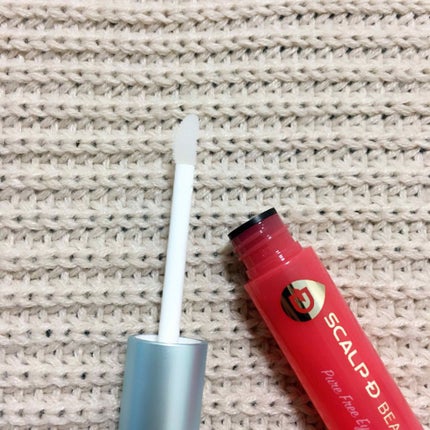 スカルプD ボーテ ピュアフリーアイラッシュセラム/アンファー(スカルプD)/まつげ美容液を使ったクチコミ(2枚目)