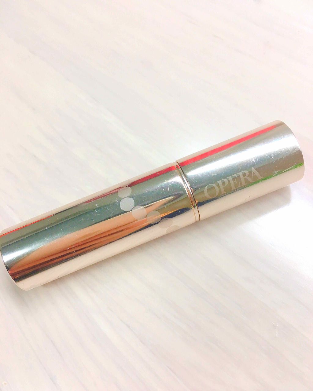 オペラ リップティント N/OPERA/リップティントを使ったクチコミ(2枚目)