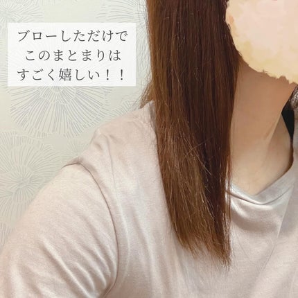 アロマエステ ヘアソープ11/ヘアマスク11/ラ・カスタ/市販シャンプーを使ったクチコミ(4枚目)