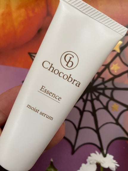 チョコブラ スペシャル毛穴ケアセット/Chocobra/スキンケアキットを使ったクチコミ(5枚目)