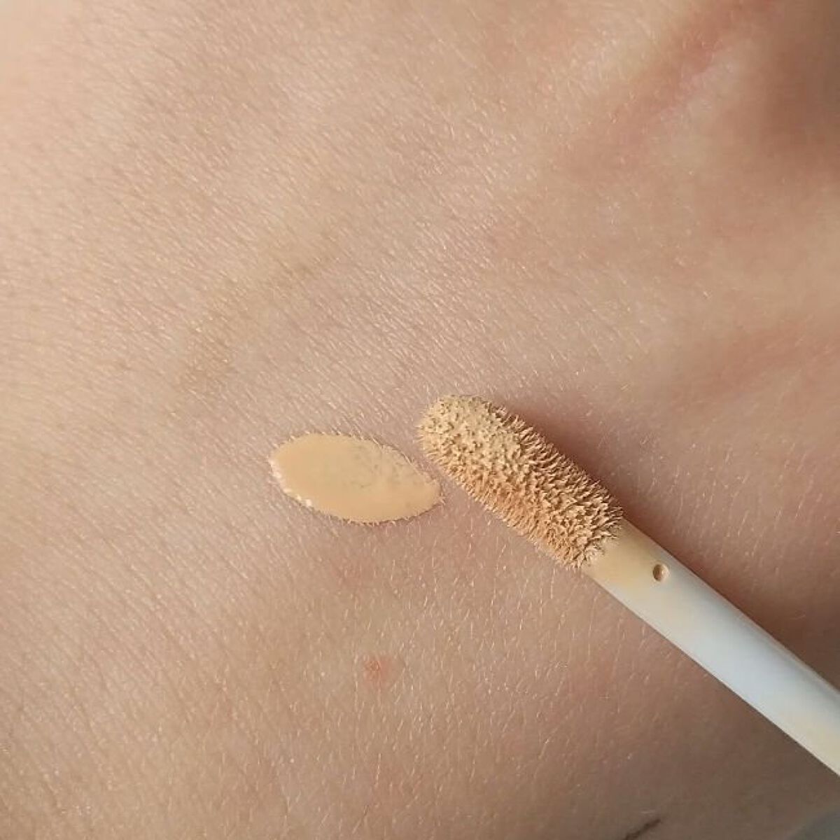 コンシーラー/coou/リキッドコンシーラーを使ったクチコミ（2枚目）