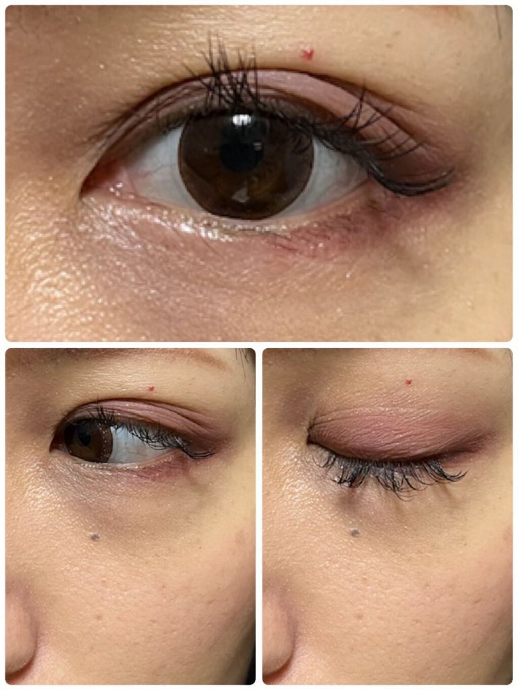 ブラッシュ カラー インフュージョン/ローラ メルシエ/パウダーチークを使ったクチコミ(5枚目)