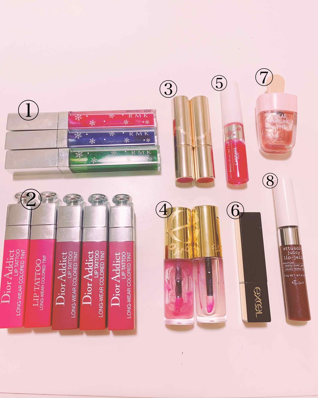 メーキャップイルミネイター/NARS/リキッドファンデーションを使ったクチコミ(3枚目)