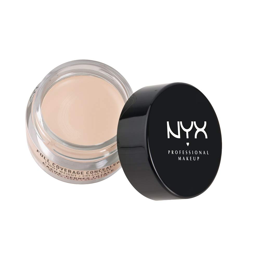 コンシーラージャー Alabaster