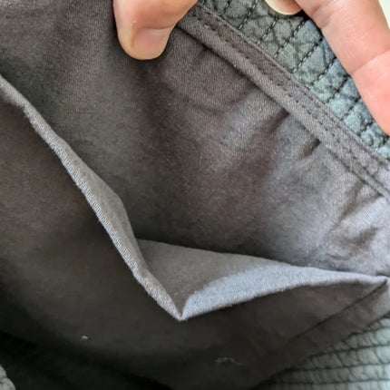 真紅 on LIPS 「SNS等で大人気!おしゃれママさんの間で流行中の「ヌビバッグ」..」(5枚目)