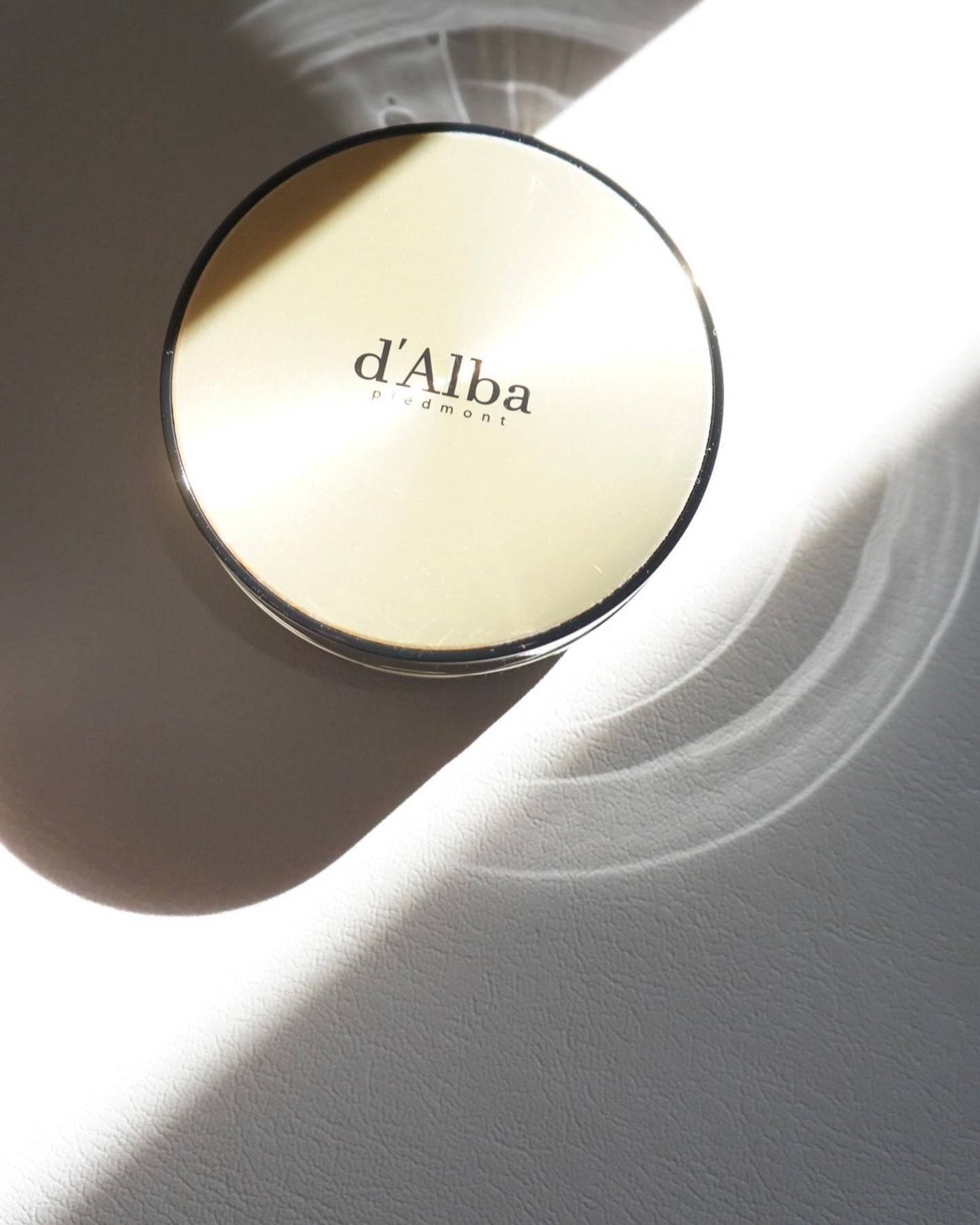 グロウフィットセラムカバークッション/ダルバ/クッションファンデーションを使ったクチコミ(1枚目)