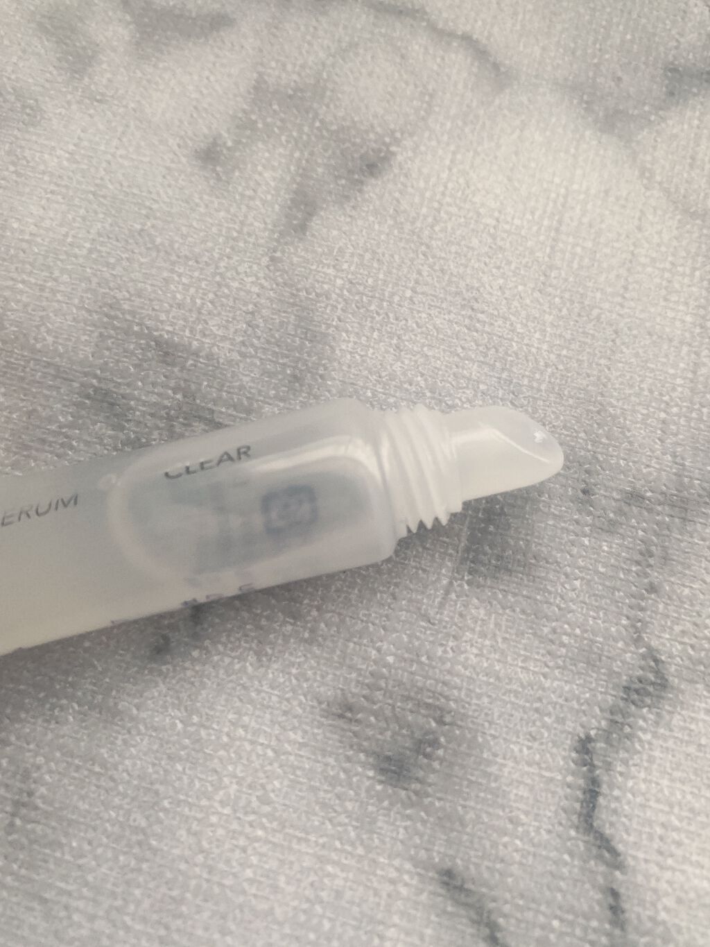 リップセラム/ヴァセリン/リップケアを使ったクチコミ（2枚目）