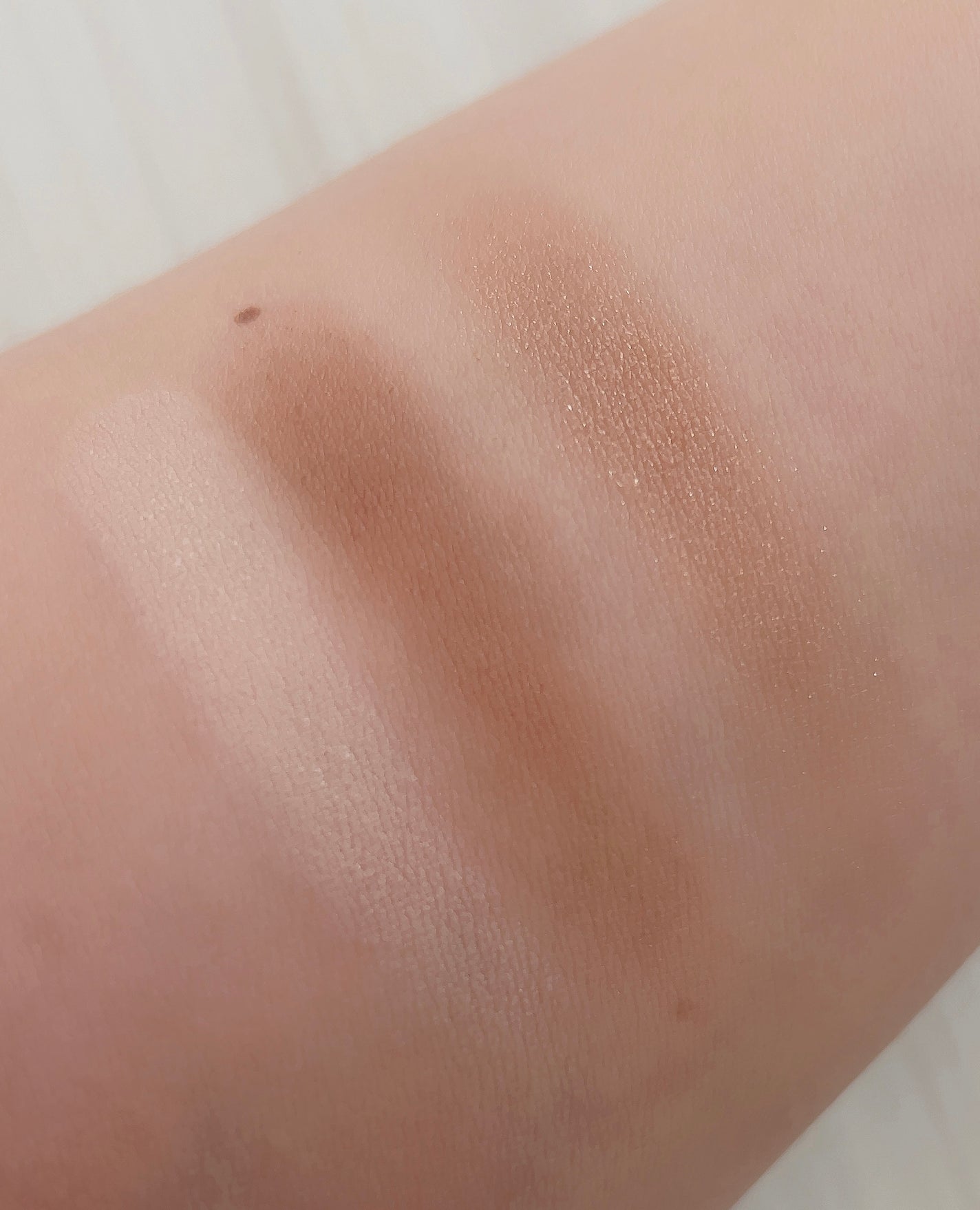 アイカラーレーション/LUNASOL/アイシャドウパレットを使ったクチコミ(3枚目)