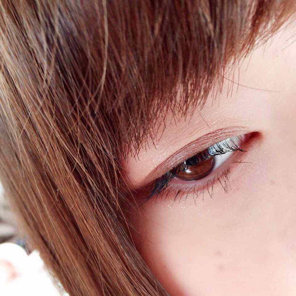 ショコラスウィート アイズ/リンメル ロンドン/アイシャドウパレットを使ったクチコミ（3枚目）