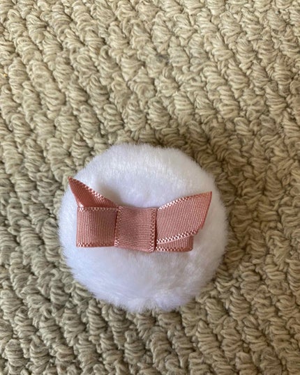 ラブリー クッキー ブラッシャー/ETUDE/パウダーチークを使ったクチコミ(4枚目)