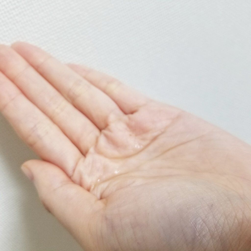 ニベア クレンジングオイル ディープクリア/ニベア/オイルクレンジングを使ったクチコミ(2枚目)