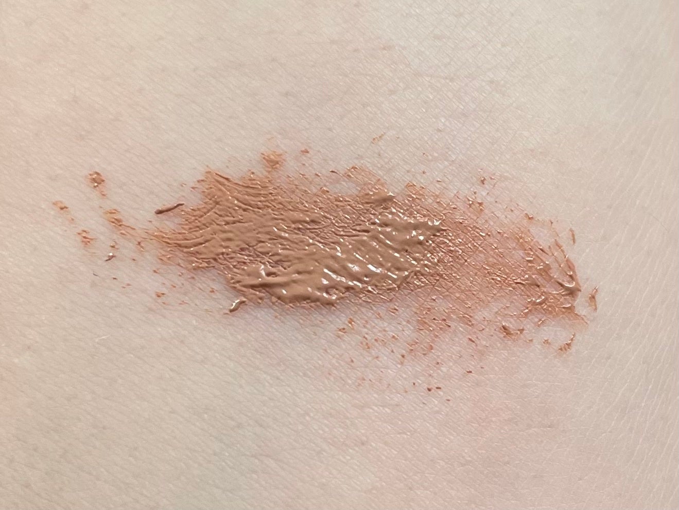 3DアイブロウカラーN/KATE/眉マスカラを使ったクチコミ(3枚目)