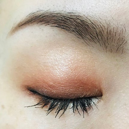 THE アイパレR/b idol/アイシャドウパレットを使ったクチコミ(3枚目)