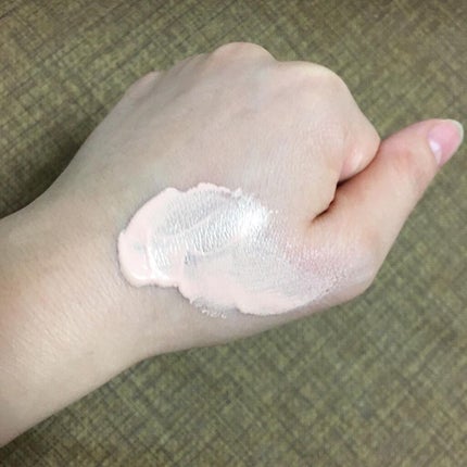 フォーザエフ 薬用 リンクルクリア BBクリーム /ナリスアップ/BBクリームを使ったクチコミ(7枚目)