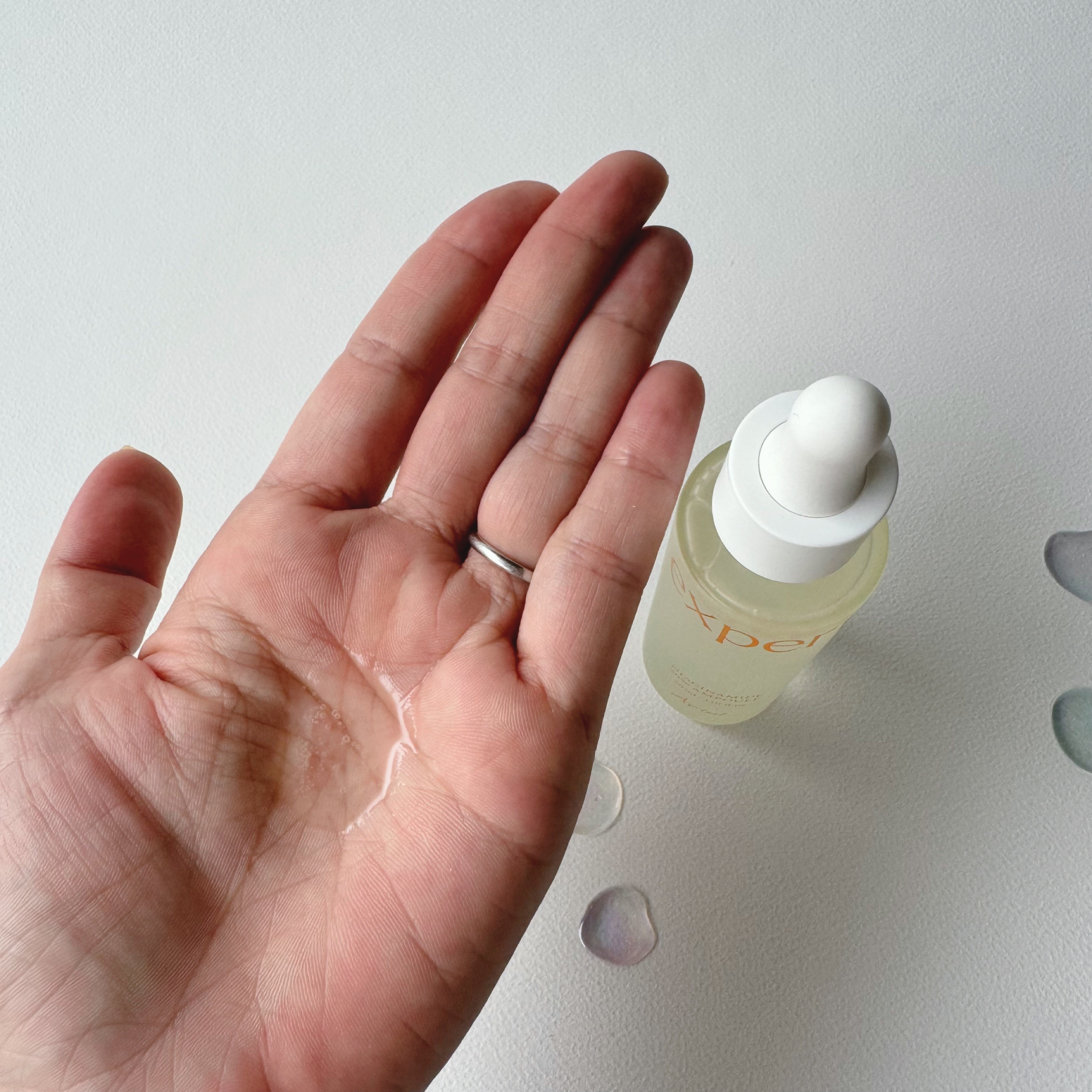 アリウル expert ナイアシンアミド20％アンプル/Ariul/美容液を使ったクチコミ（3枚目）