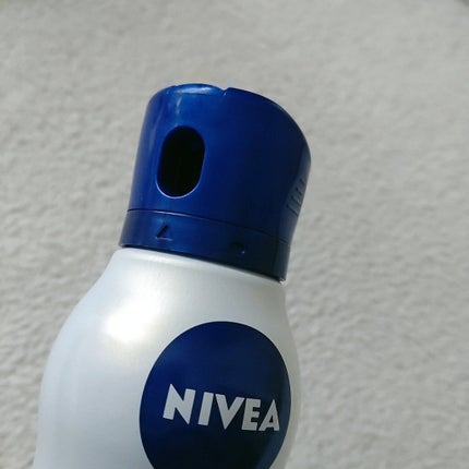 デオプロテクト&ケア スプレー/ニベア/デオドラント・制汗剤を使ったクチコミ(3枚目)