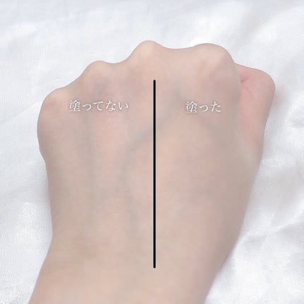 ノーセバムパウダー/Shupong/ルースパウダーを使ったクチコミ(7枚目)