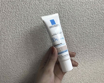 UVイデア XL プロテクションBB/ラ ロッシュ ポゼ/BBクリームを使ったクチコミ(1枚目)