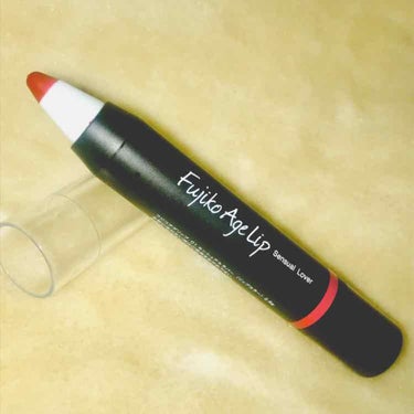 💄Fujiko(フジコ)💄

アゲリップ

¥1.382-(税込)



気になってたフジコアゲリップ買ってみました💋




💄商品説明

これ一本でリップラインをとりながらぷるぷる仕上げのバームでツ