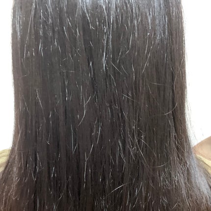 RISHIRIA Furel ワンステップカラークリームシャンプー/ピュール/市販シャンプーを使ったクチコミ(3枚目)