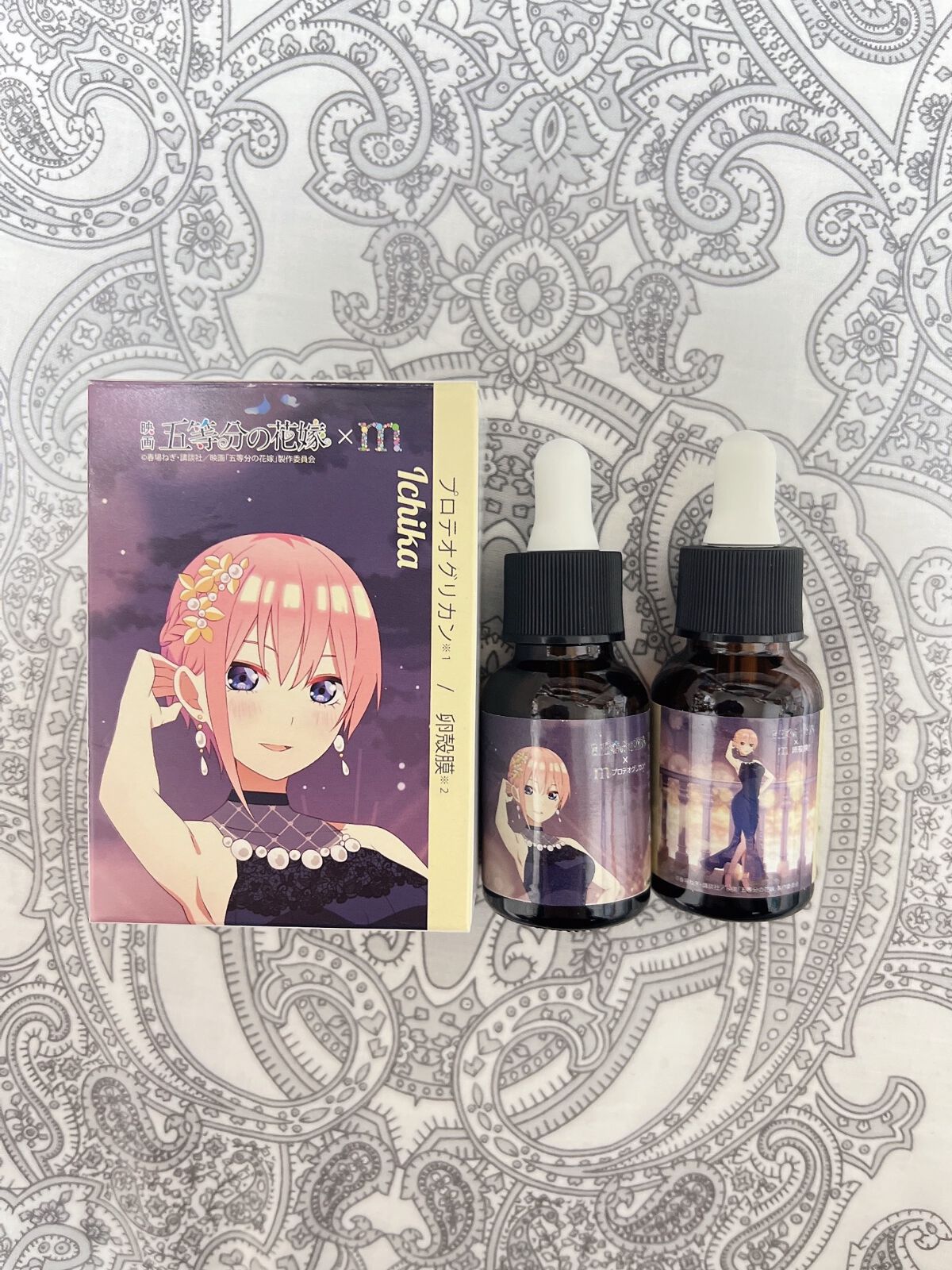 まるまる美容液 卵殻膜 /ビューティゲート/美容液を使ったクチコミ(1枚目)