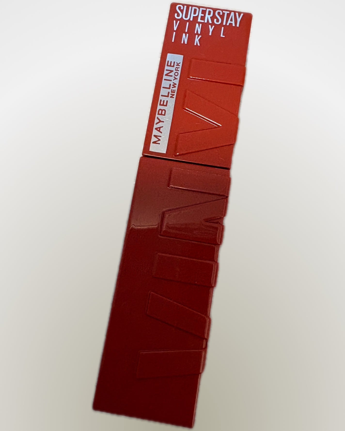SPステイ ヴィニルインク/MAYBELLINE NEW YORK/口紅を使ったクチコミ(1枚目)