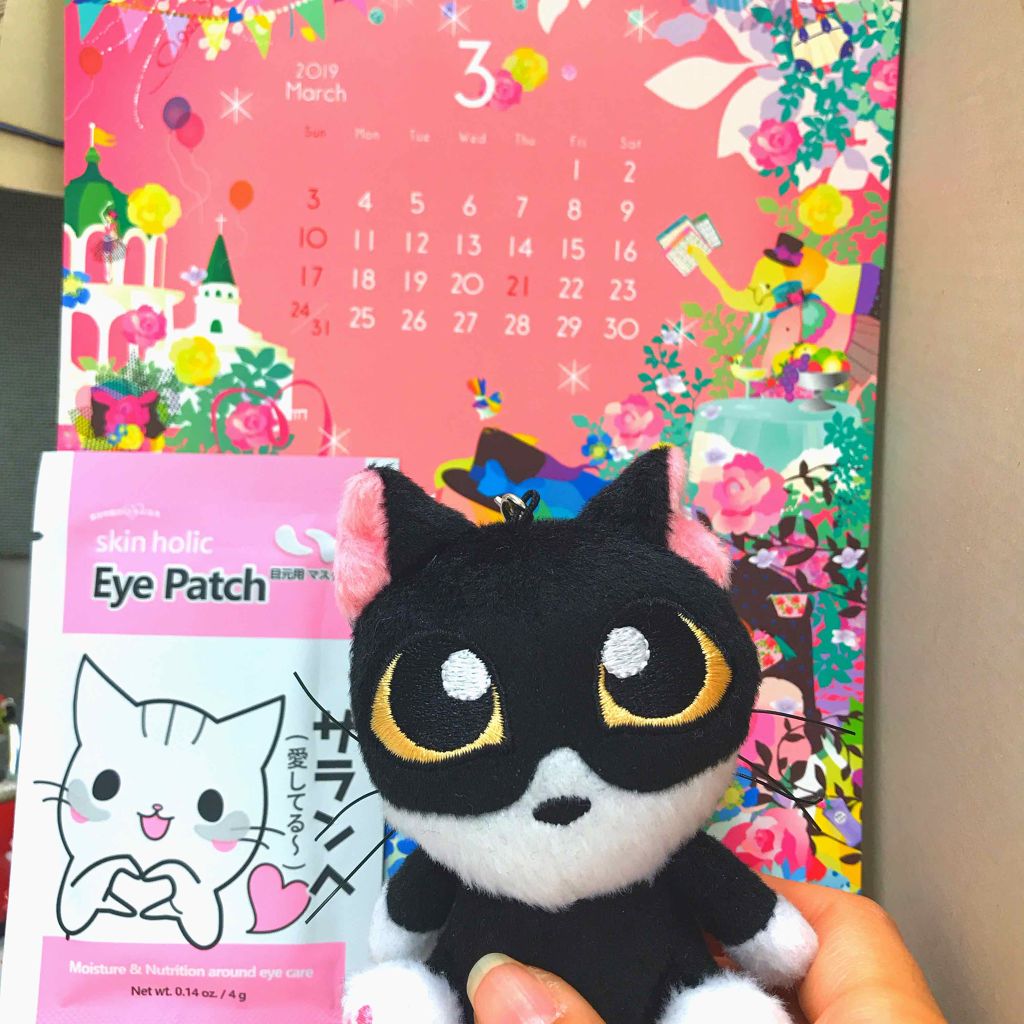 メスメリック ウェットリップオイル/CHICCA/リップグロスを使ったクチコミ（3枚目）