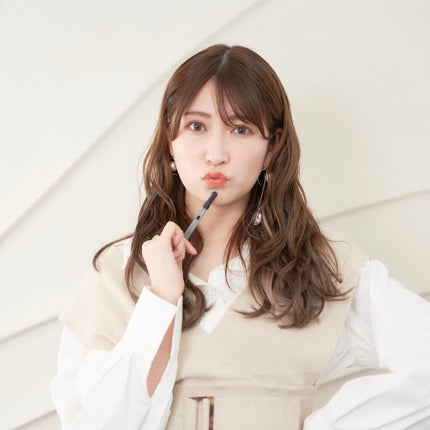 ねるこ❁⃘YouTube始めました on LIPS 「【貝印新商品発表会&メイクセミナー】先日、貝印さんの新商品発表..」(4枚目)