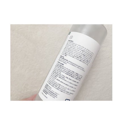 ドクダミ 77 スージングトナー/Anua/化粧水を使ったクチコミ(4枚目)