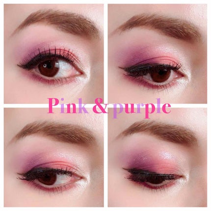 Under the Christmas Tree Christmas Tree Breakaway Makeup Palette and Mascara /Too Faced/メイクアップキットを使ったクチコミ(1枚目)