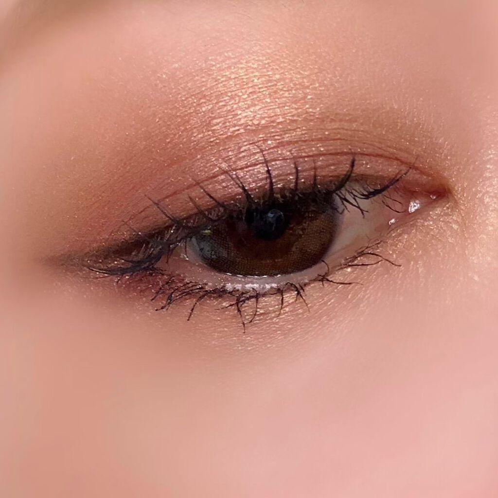 デュオアイシャドー/NARS/アイシャドウパレットを使ったクチコミ(3枚目)