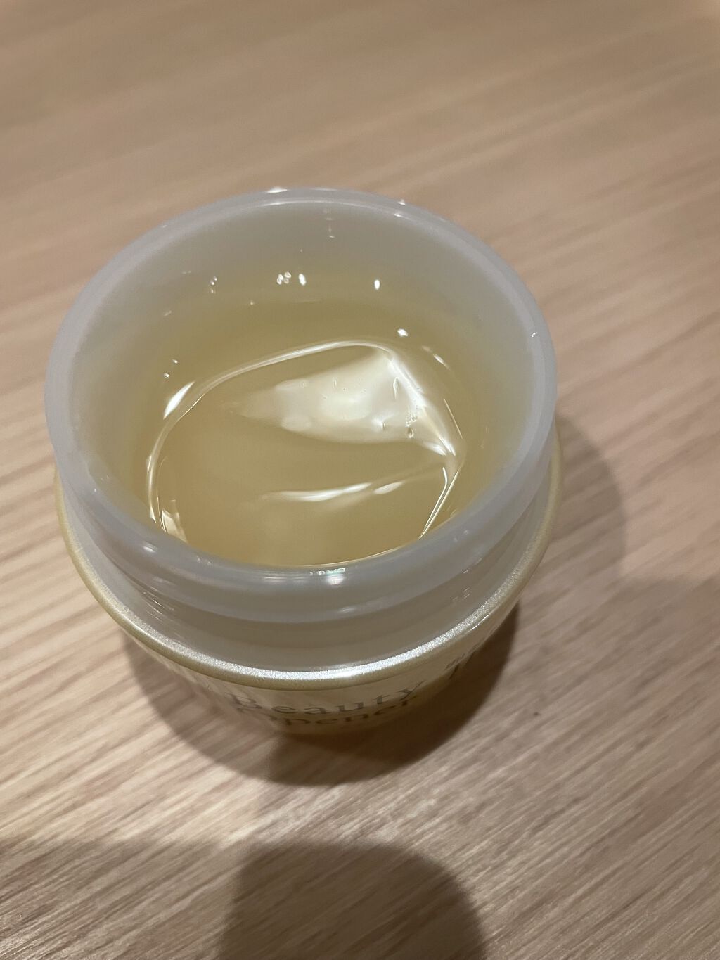 ビューティーオープナージェル/オージオ/オールインワン化粧品を使ったクチコミ（3枚目）