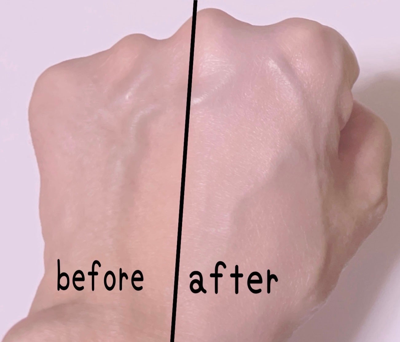 ブラーカバークッション/LUNA/クッションファンデーションを使ったクチコミ(5枚目)